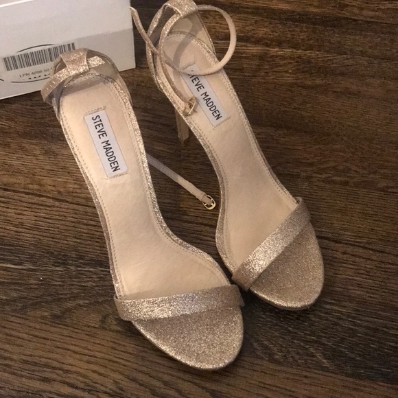 poshmark steve madden